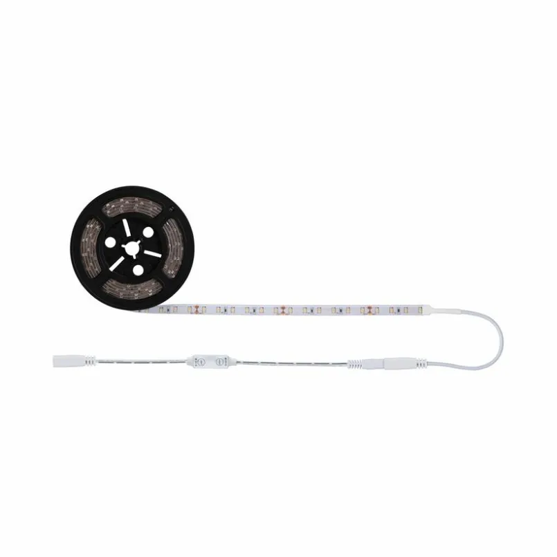 Paulmann Led-Stripes & Lichterketten-LED-Flexband Simple LED Power Weiß