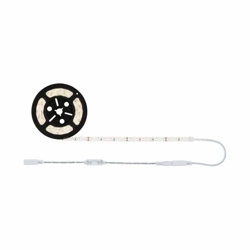 Paulmann Led-Stripes & Lichterketten-LED-Flexband Simple LED Power Weiß