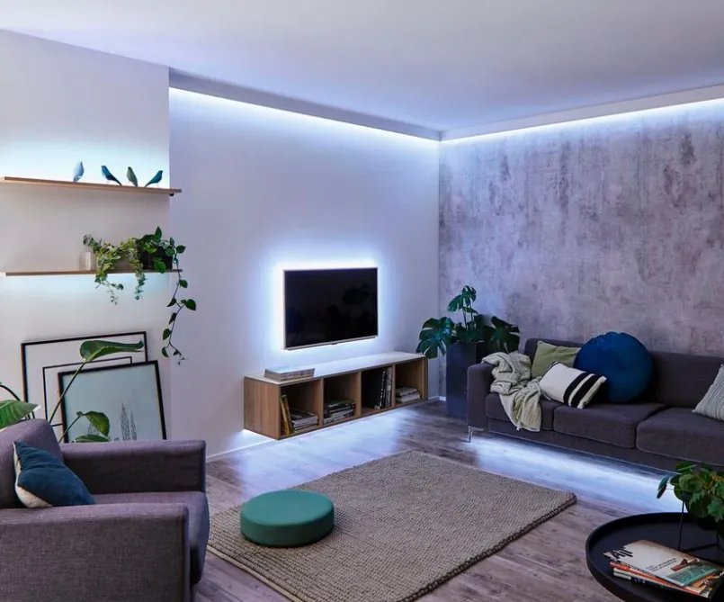 LED-Flexband Simple LED Power<Paulmann New