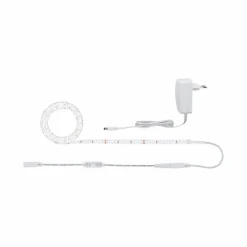 Paulmann Led-Stripes & Lichterketten-LED-Flexband Simple LED Power Weiß
