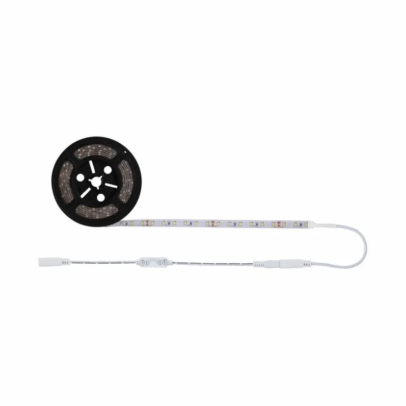 Paulmann Led-Stripes & Lichterketten-LED-Flexband Simple LED Power Weiß