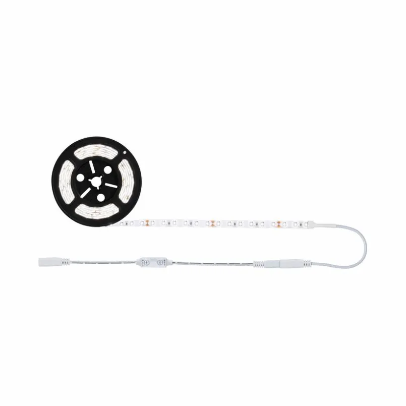 Paulmann Led-Stripes & Lichterketten-LED-Flexband Simple LED Power Weiß