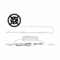 Paulmann Led-Stripes & Lichterketten-LED-Flexband Simple LED Power Weiß