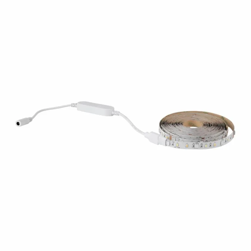 EGLO Led-Stripes & Lichterketten-LED-Flexband Stripe Z 5m Weiß