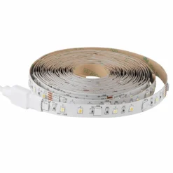 EGLO Led-Stripes & Lichterketten-LED-Flexband Stripe Z 5m Weiß