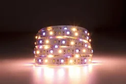 EGLO Led-Stripes & Lichterketten-LED-Flexband Stripe Z 5m Weiß