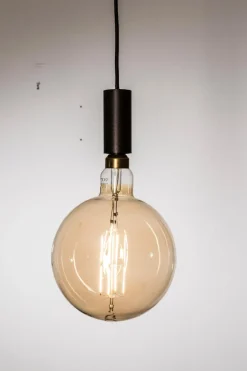 E27|MÜLLER-LICHT LED-Globe E27/9 Watt/Energie F Transparent