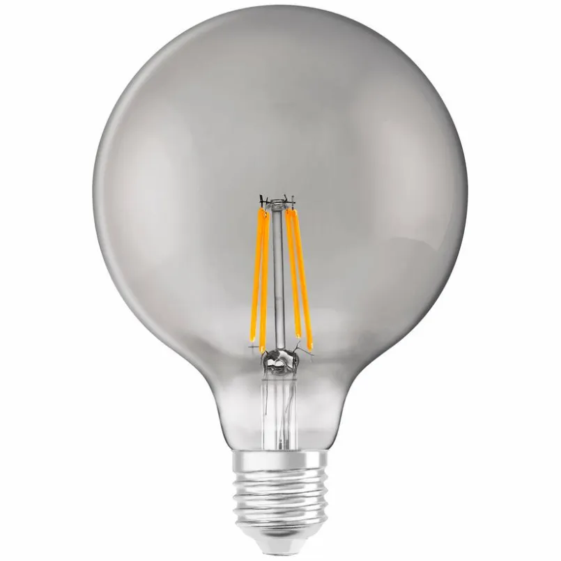 LED-Globeform E27/6 Watt/Energie F<LEDVANCE Outlet