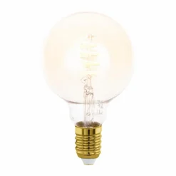 LED-Globeform E27/4,9Watt/Energie G<EGLO Outlet