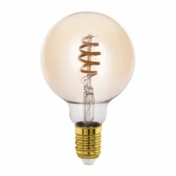 LED-Globeform E27/4,9Watt/Energie G<EGLO Outlet