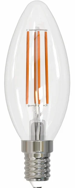 MÜLLER-LICHT E14-LED-Kerze E14 / 2,2 Watt / Energie A