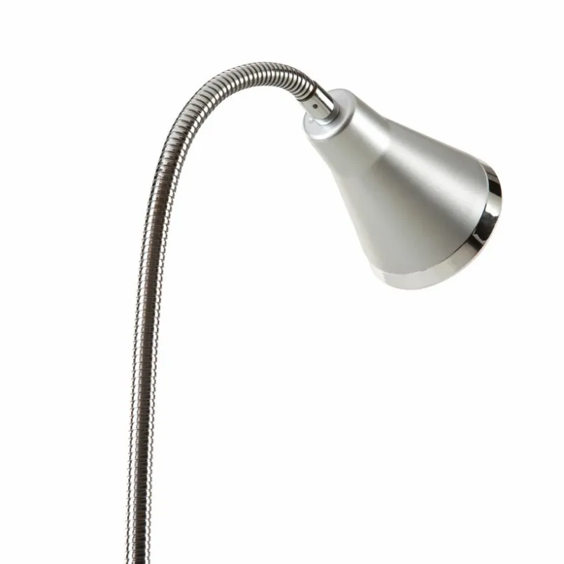 Klemmleuchten|Reality Leuchten LED-Klemmleuchte Arras Titan