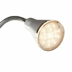 Klemmleuchten|Reality Leuchten LED-Klemmleuchte Arras Titan