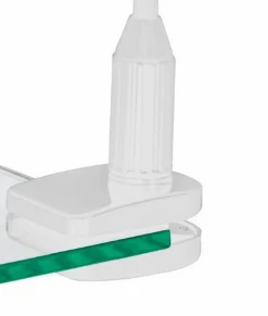 EGLO Klemmleuchten-LED-Klemmleuchte Laroa Weiß