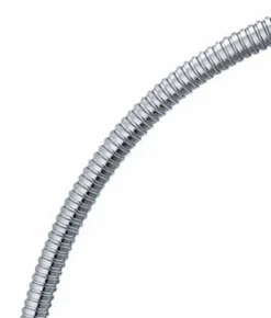 Globo Klemmleuchten-LED-Klemmleuchte Pegasi Silber