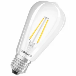 LED-Kolbenform E27/6 Watt/Energie E<LEDVANCE New