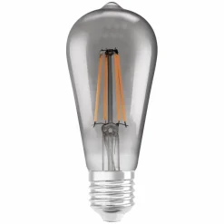 LED-Kolbenform E27/6 Watt/Energie F<LEDVANCE