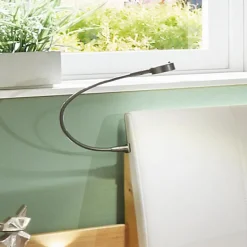 Betten|Wiemann LED-Kopfteilbeleuchtung Capri 2er Set