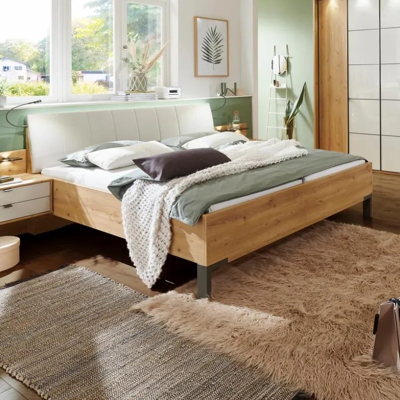 Betten|Wiemann LED-Kopfteilbeleuchtung Capri 2er Set