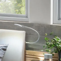 Betten|Wiemann LED-Kopfteilbeleuchtung Kiruna 2er Set
