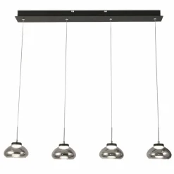 LED-Pendelleuchte Arabella<FABAS Online