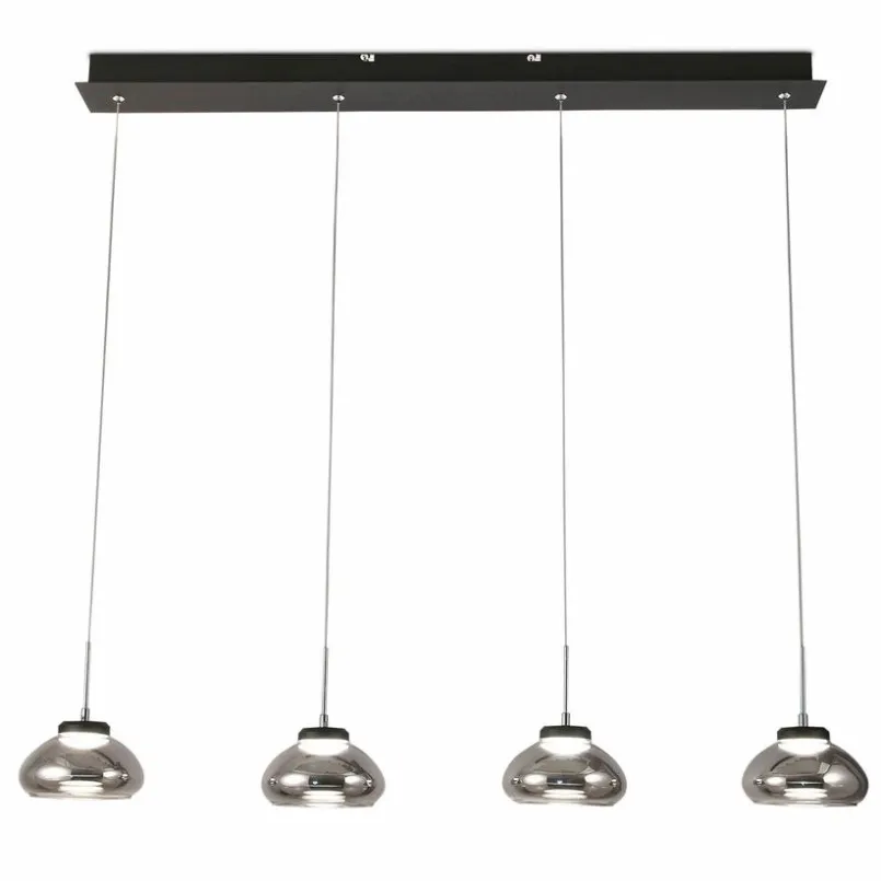 LED-Pendelleuchte Arabella<FABAS Online