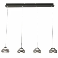 LED-Pendelleuchte Arabella<FABAS Online