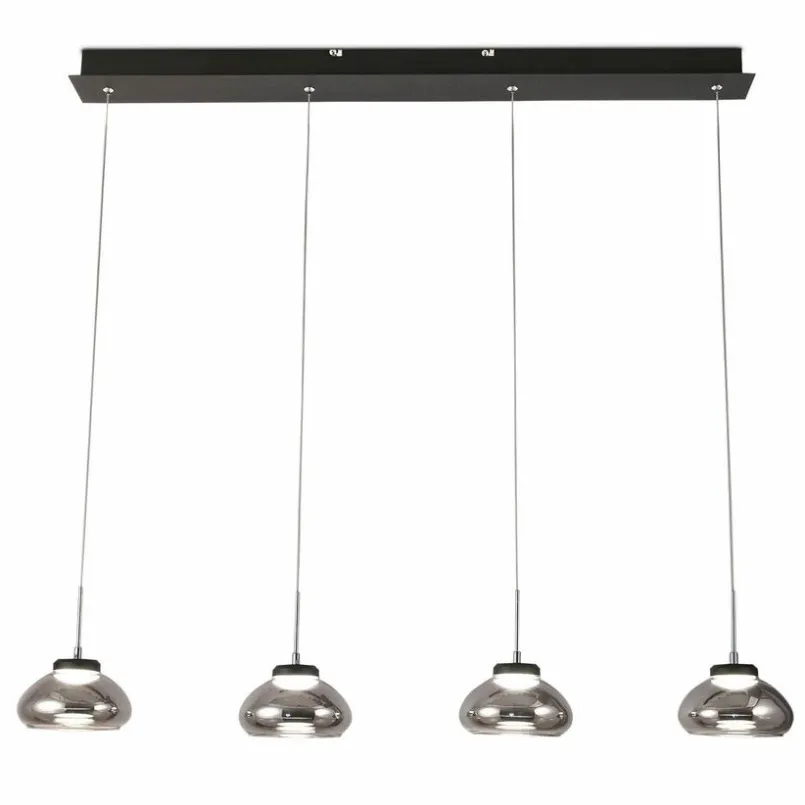 LED-Pendelleuchte Arabella<FABAS Online