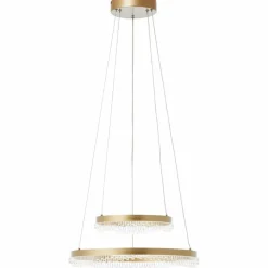 LED-Pendelleuchte Aurora<Brilliant Online