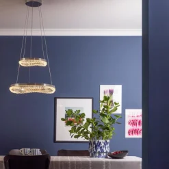 LED-Pendelleuchte Aurora<Brilliant Online