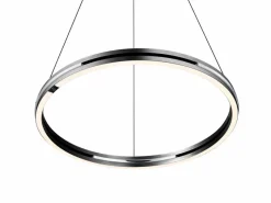 Pendelleuchten|Elements LED-Pendelleuchte Ben Anthrazit