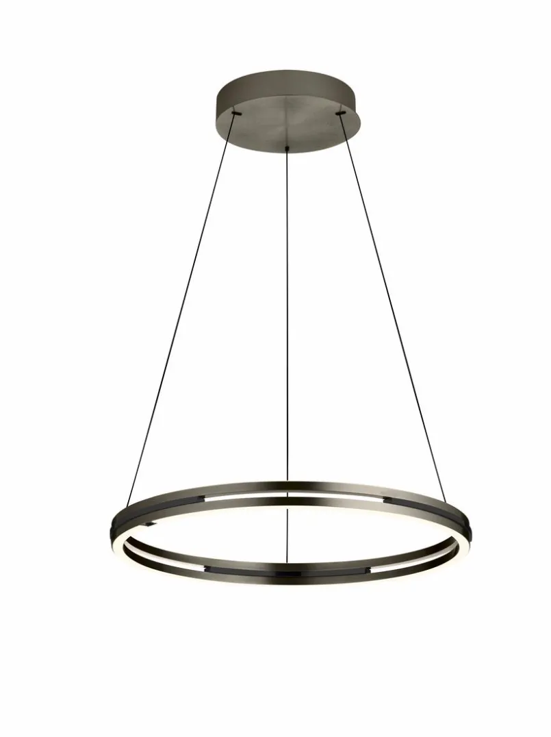 LED-Pendelleuchte Ben<Elements Outlet