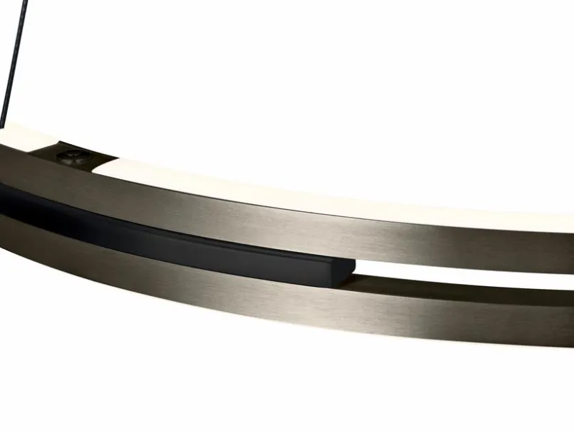 LED-Pendelleuchte Ben<Elements Outlet