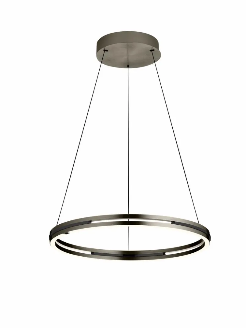 LED-Pendelleuchte Ben<Elements Outlet