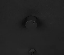 Pendelleuchten|Trio LED-Pendelleuchte Cala Schwarz