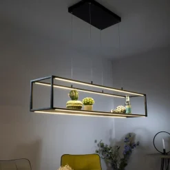 LED-Pendelleuchte Contura<Paul Neuhaus Hot