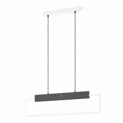 Pendelleuchten|JOOP! LED-Pendelleuchte Cube Lights Schwarz