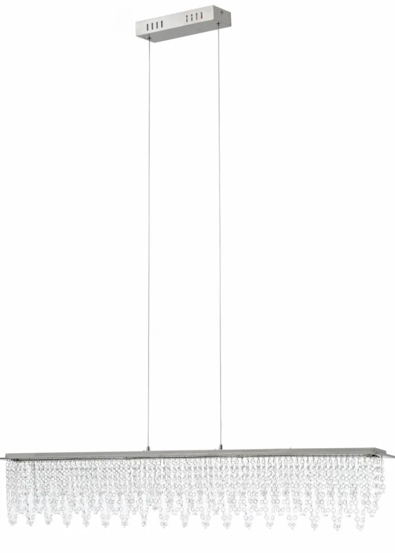 LED-Pendelleuchte Diamonds<näve New