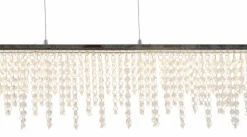LED-Pendelleuchte Diamonds<näve New