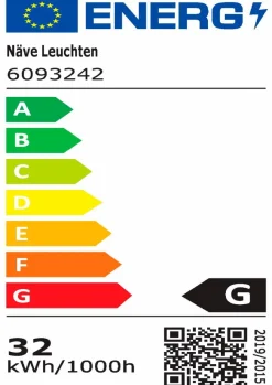 LED-Pendelleuchte Diamonds<näve New