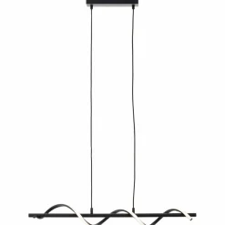 LED-Pendelleuchte Eunice<Brilliant