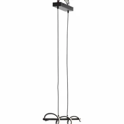 LED-Pendelleuchte Eunice<Brilliant