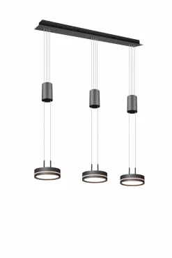 LED-Pendelleuchte Franklin<Trio Sale