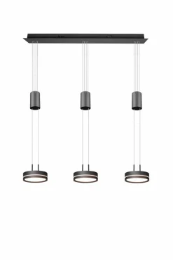 LED-Pendelleuchte Franklin<Trio Sale