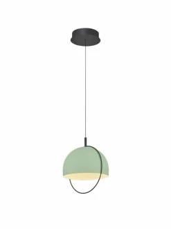 LED-Pendelleuchte Hoop<Hell Sale