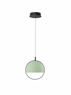 LED-Pendelleuchte Hoop<Hell Sale