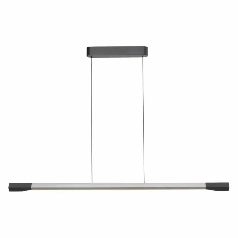 LED-Pendelleuchte Hoop<Paul Neuhaus Best