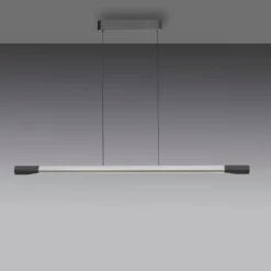 LED-Pendelleuchte Hoop<Paul Neuhaus Best