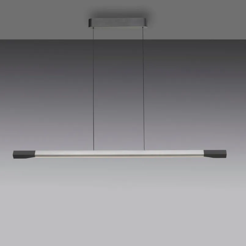 LED-Pendelleuchte Hoop<Paul Neuhaus Best