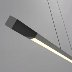 LED-Pendelleuchte Hoop<Paul Neuhaus Best